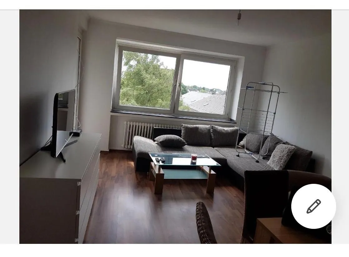 Wohnung In Dusseldorf Gerresheim Almanya